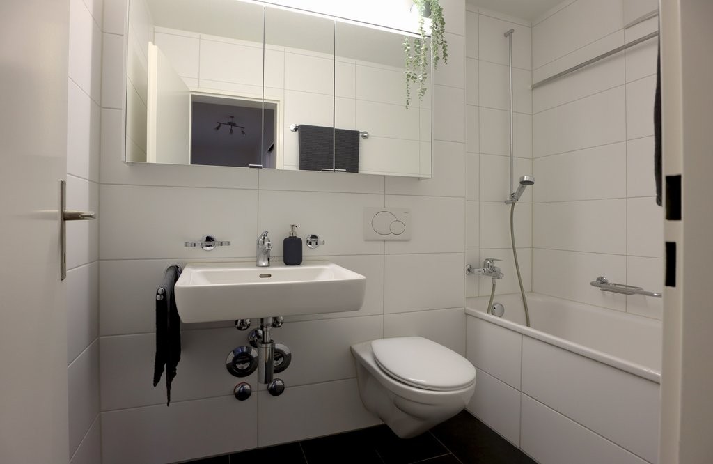 3 rooms apartment, photo 4 of 9