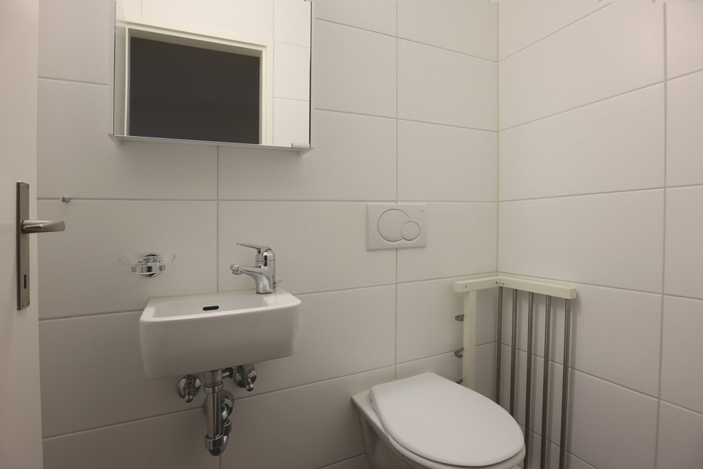 3 rooms apartment, photo 8 of 9