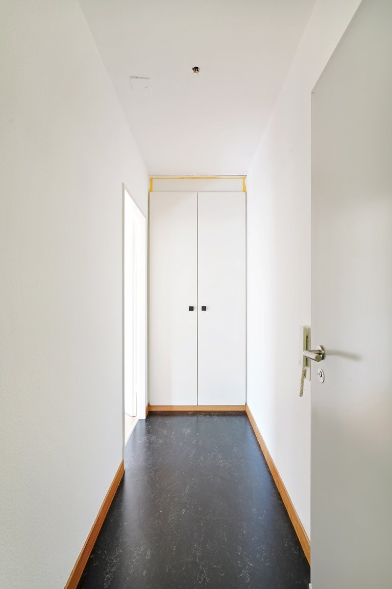 2 ½ rooms apartment, photo 8 of 9