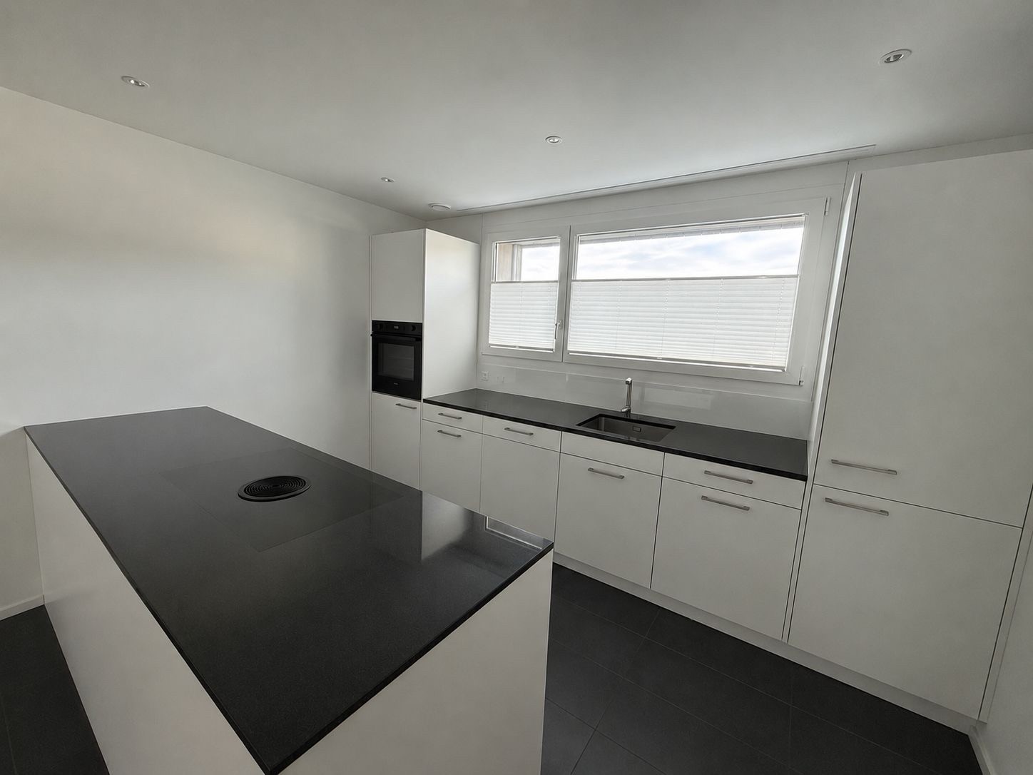 4 ½ rooms apartment, photo 4 of 10