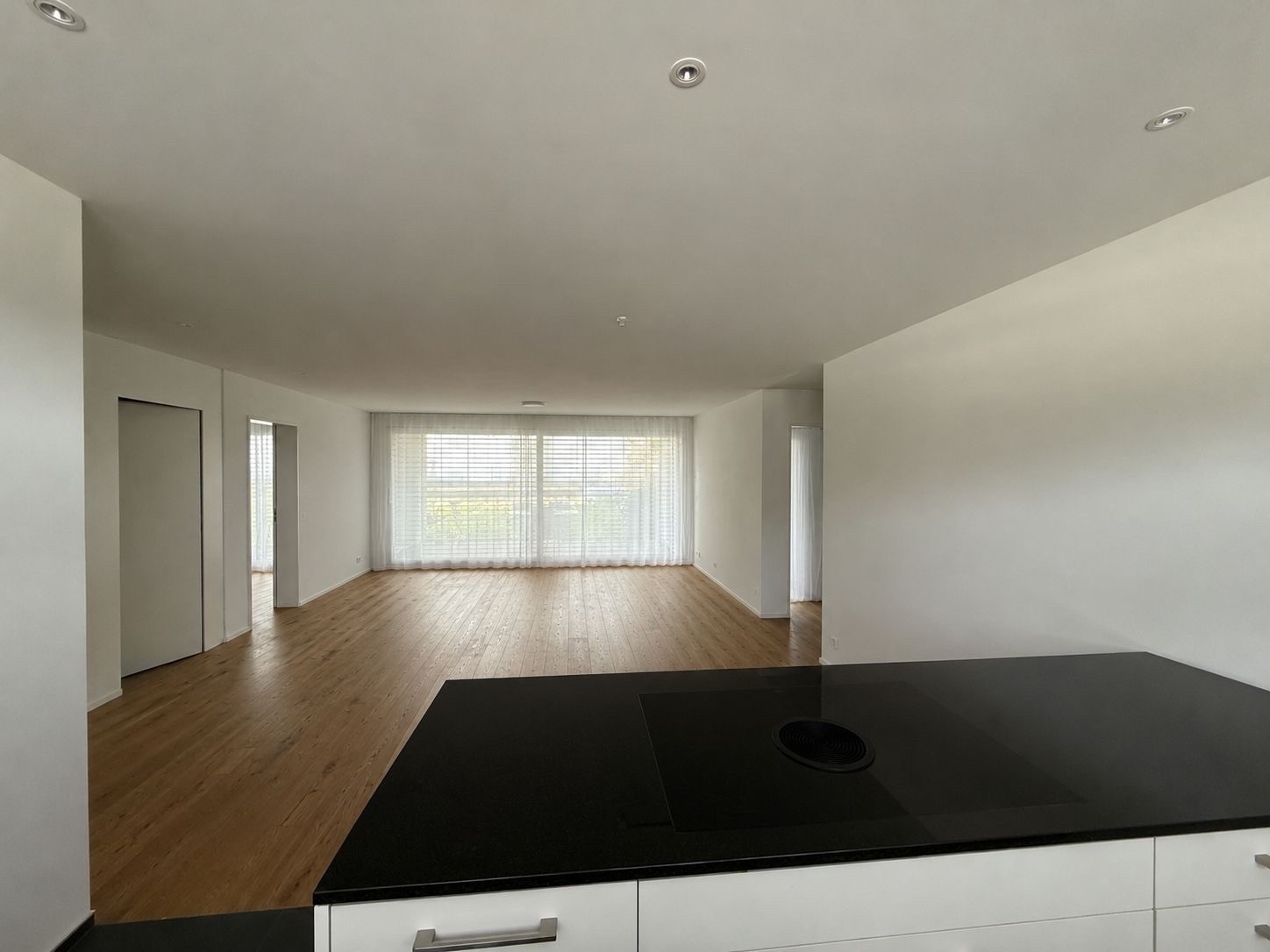 4 ½ rooms apartment, photo 1 of 10