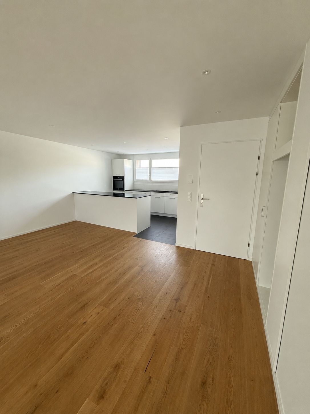 4 ½ rooms apartment, photo 2 of 10