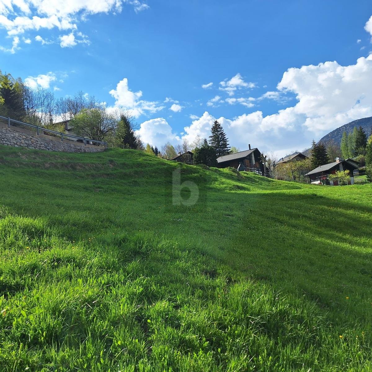 1868m² building land, photo 4 of 4