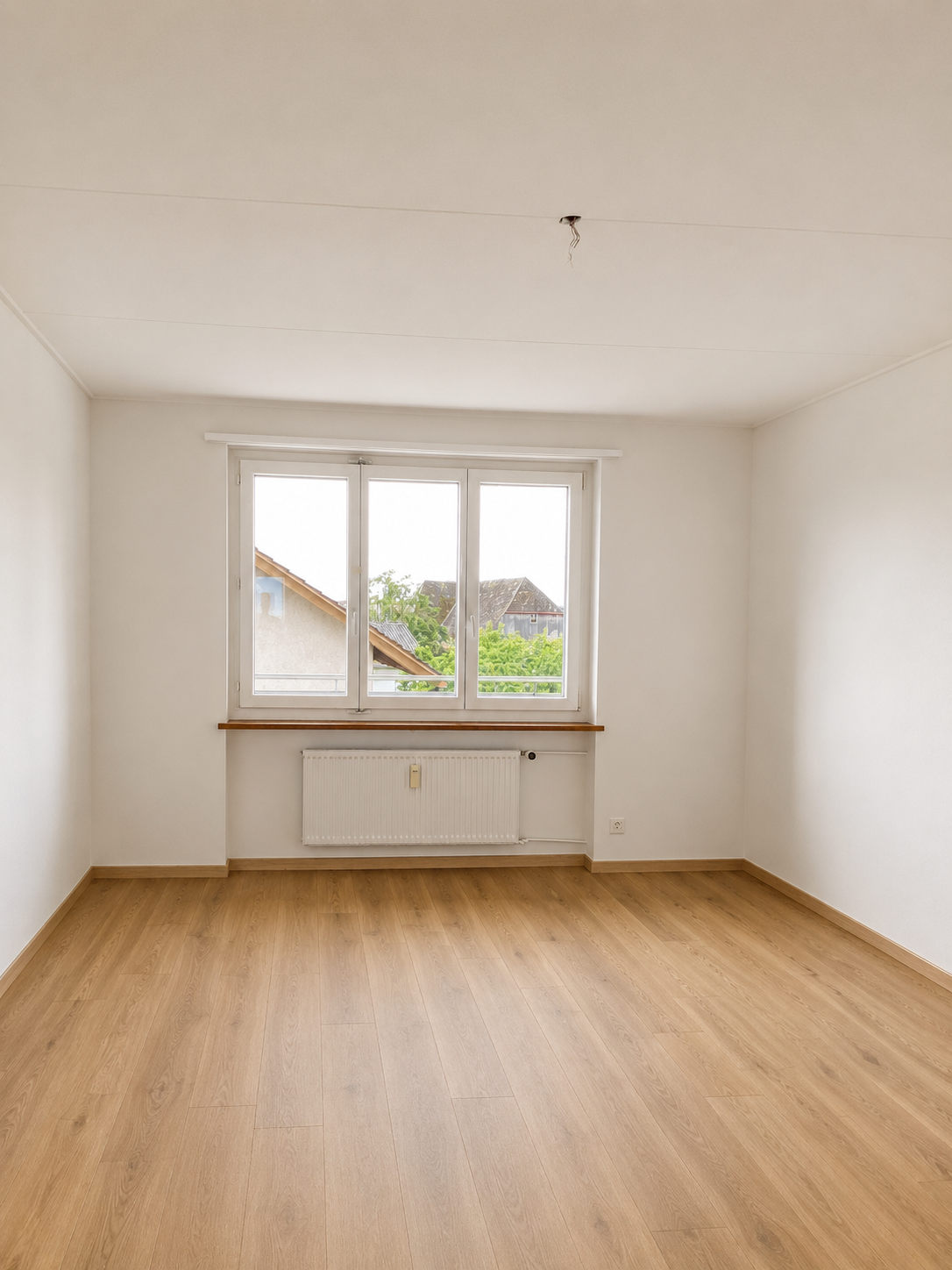 4 rooms apartment, photo 4 of 8