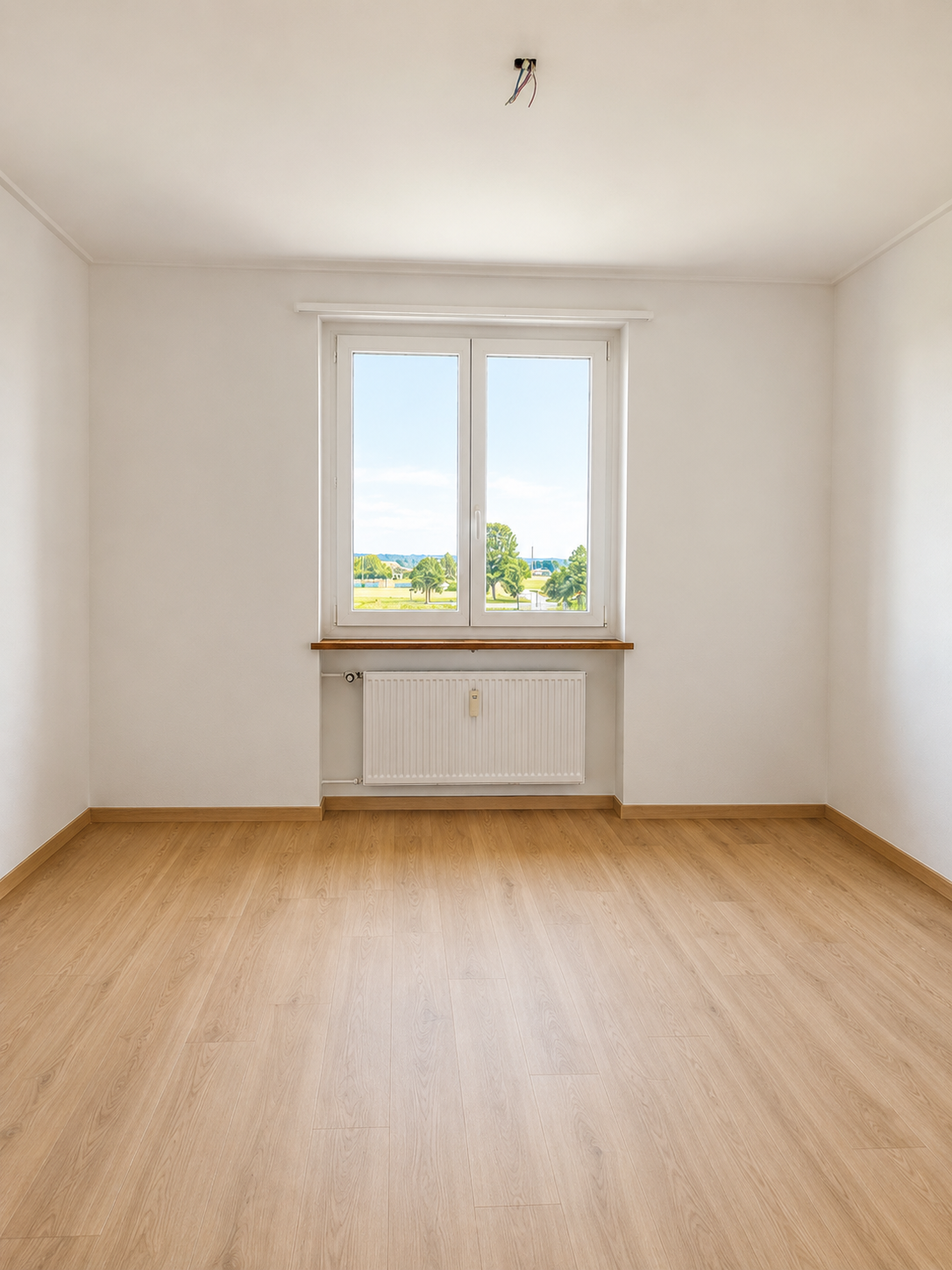 4 rooms apartment, photo 5 of 8