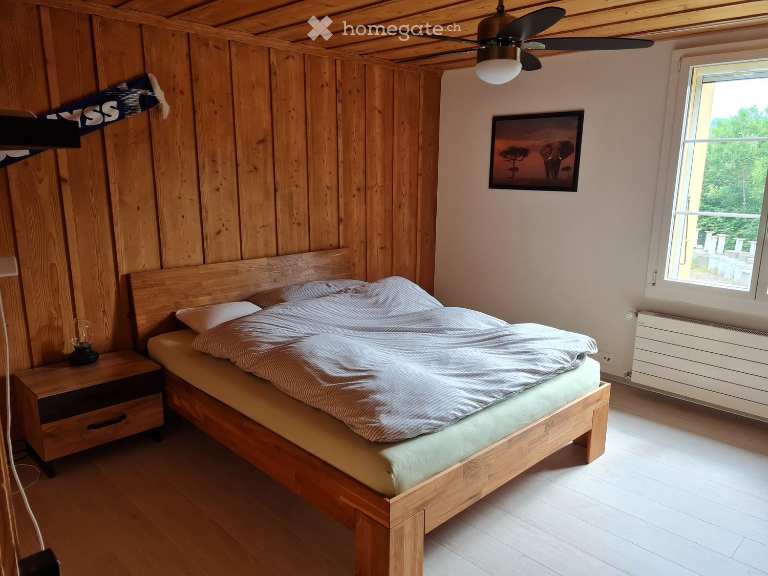 3 ½ rooms apartment, photo 4 of 5
