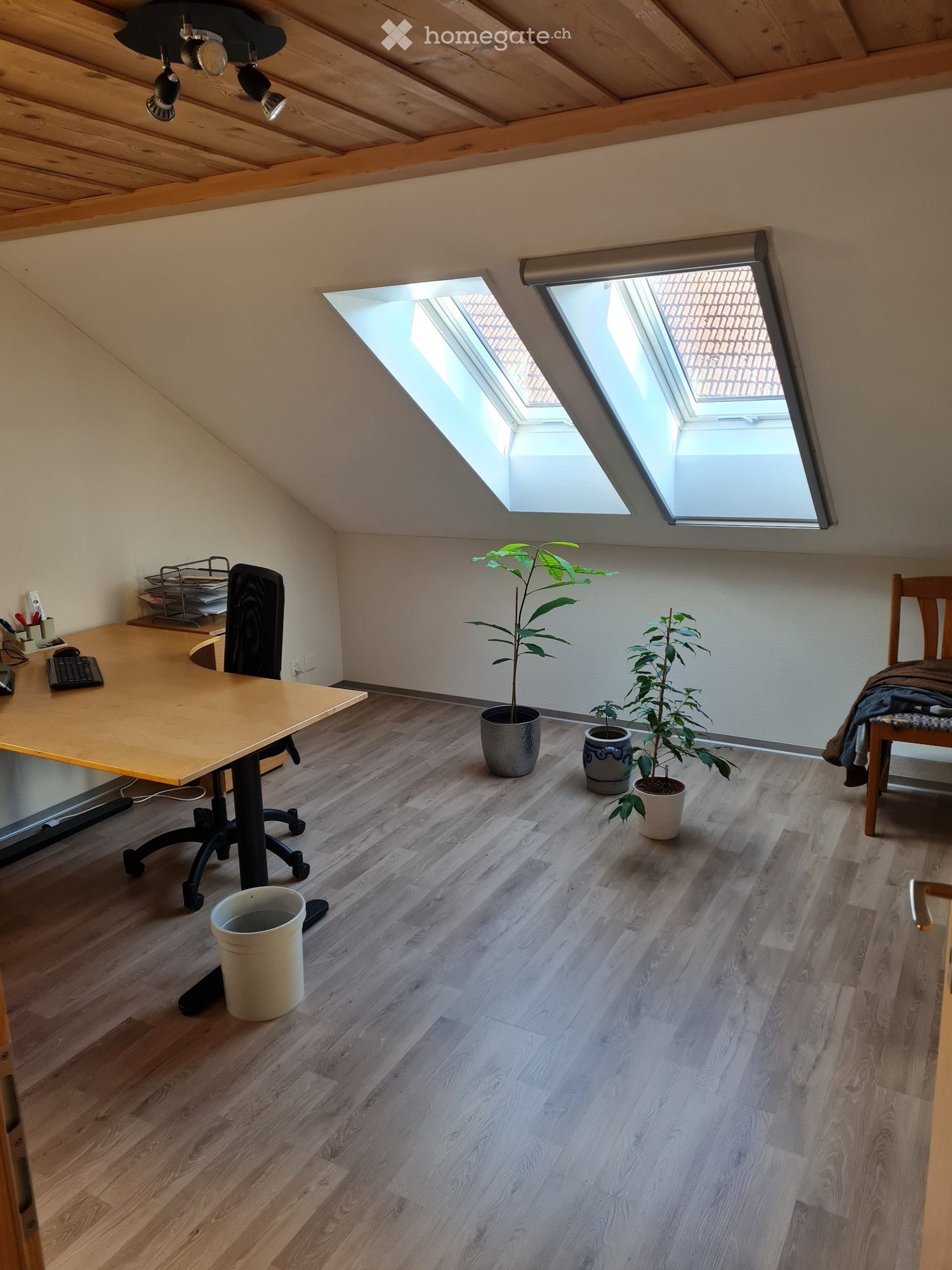 3 ½ rooms apartment, photo 3 of 5