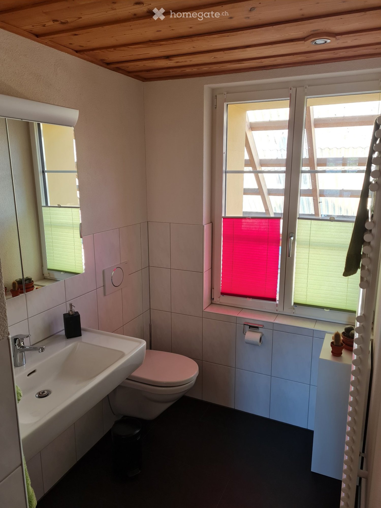 3 ½ rooms apartment, photo 5 of 5