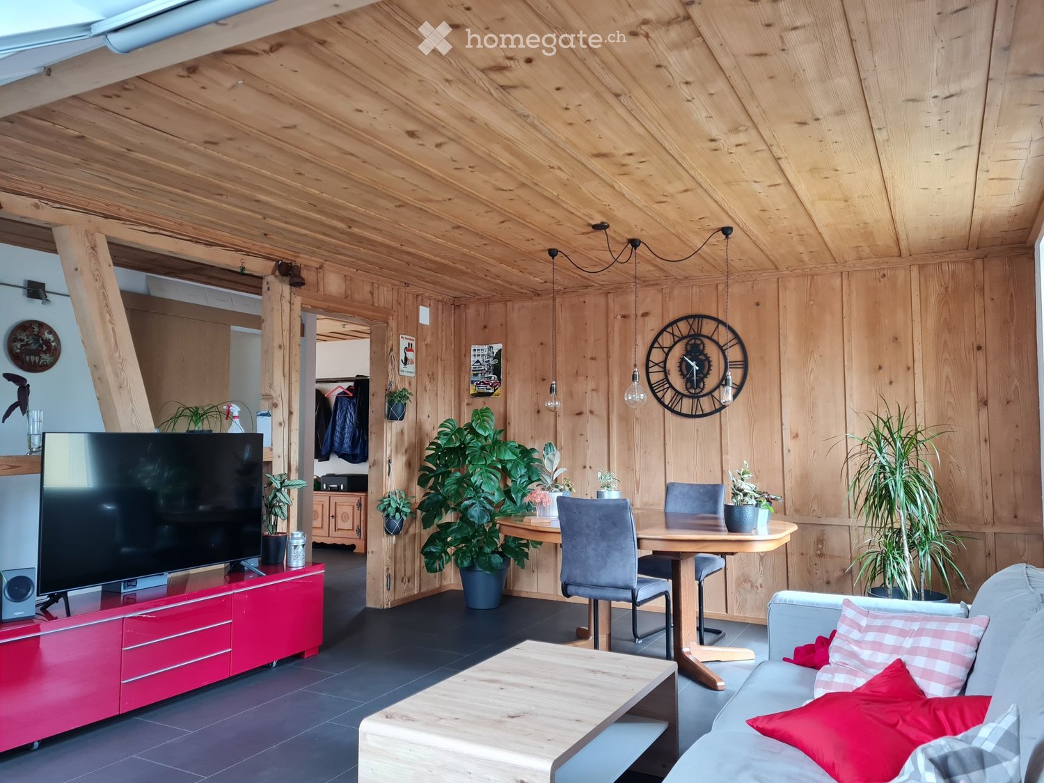 3 ½ rooms apartment, photo 1 of 5