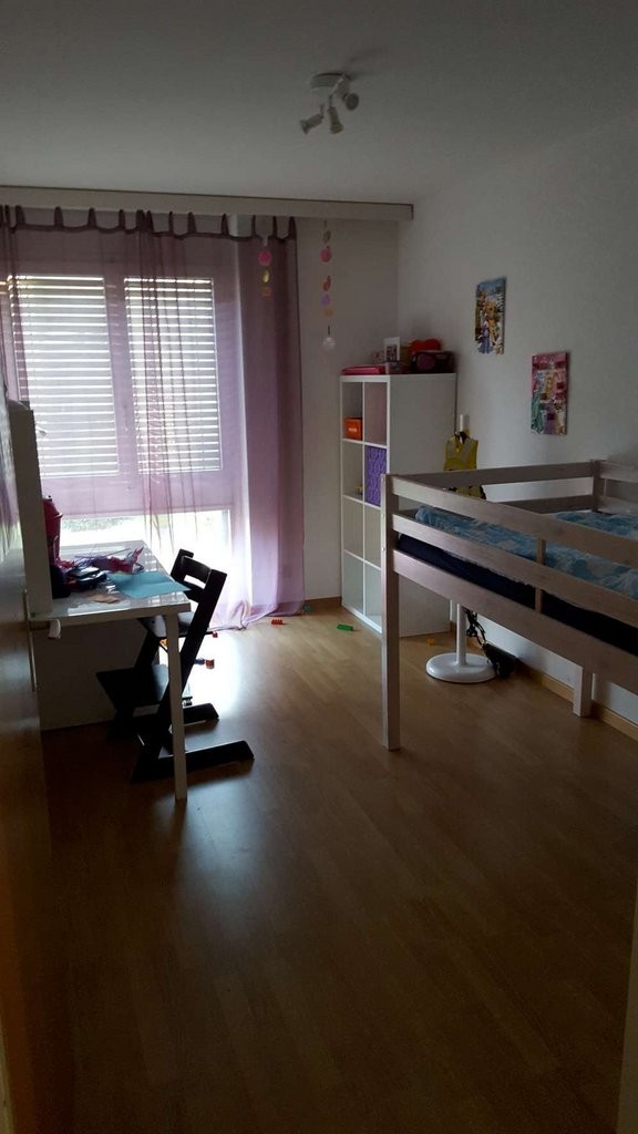 Appartamento di 4 ½ locali