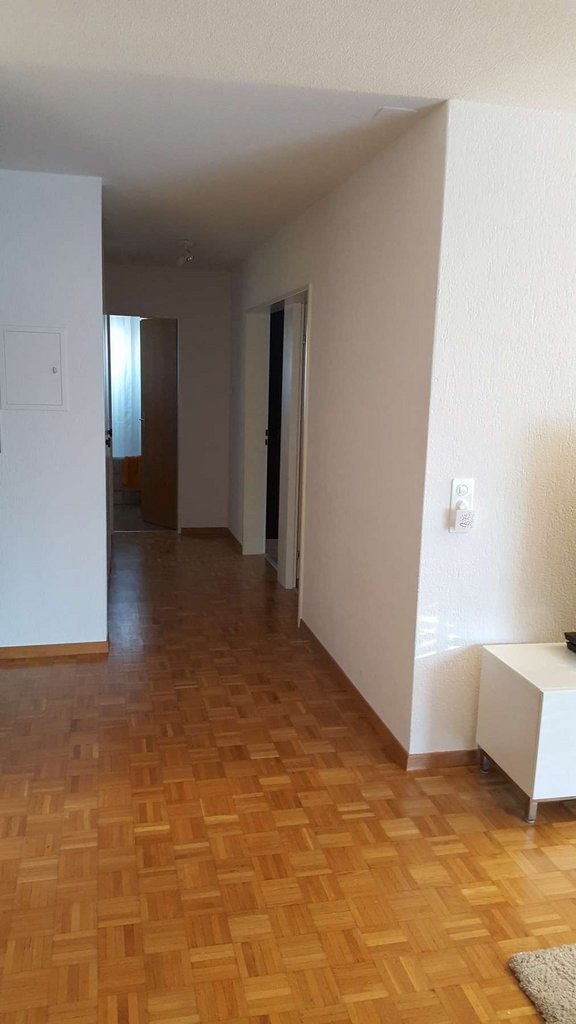 Appartamento di 4 ½ locali