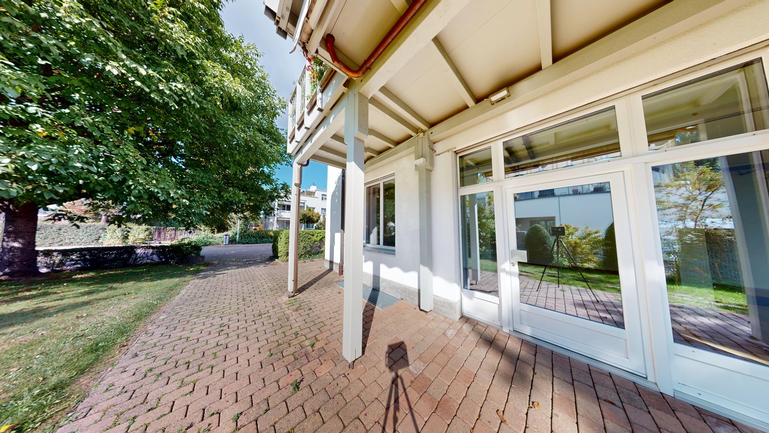 32m² commerciale