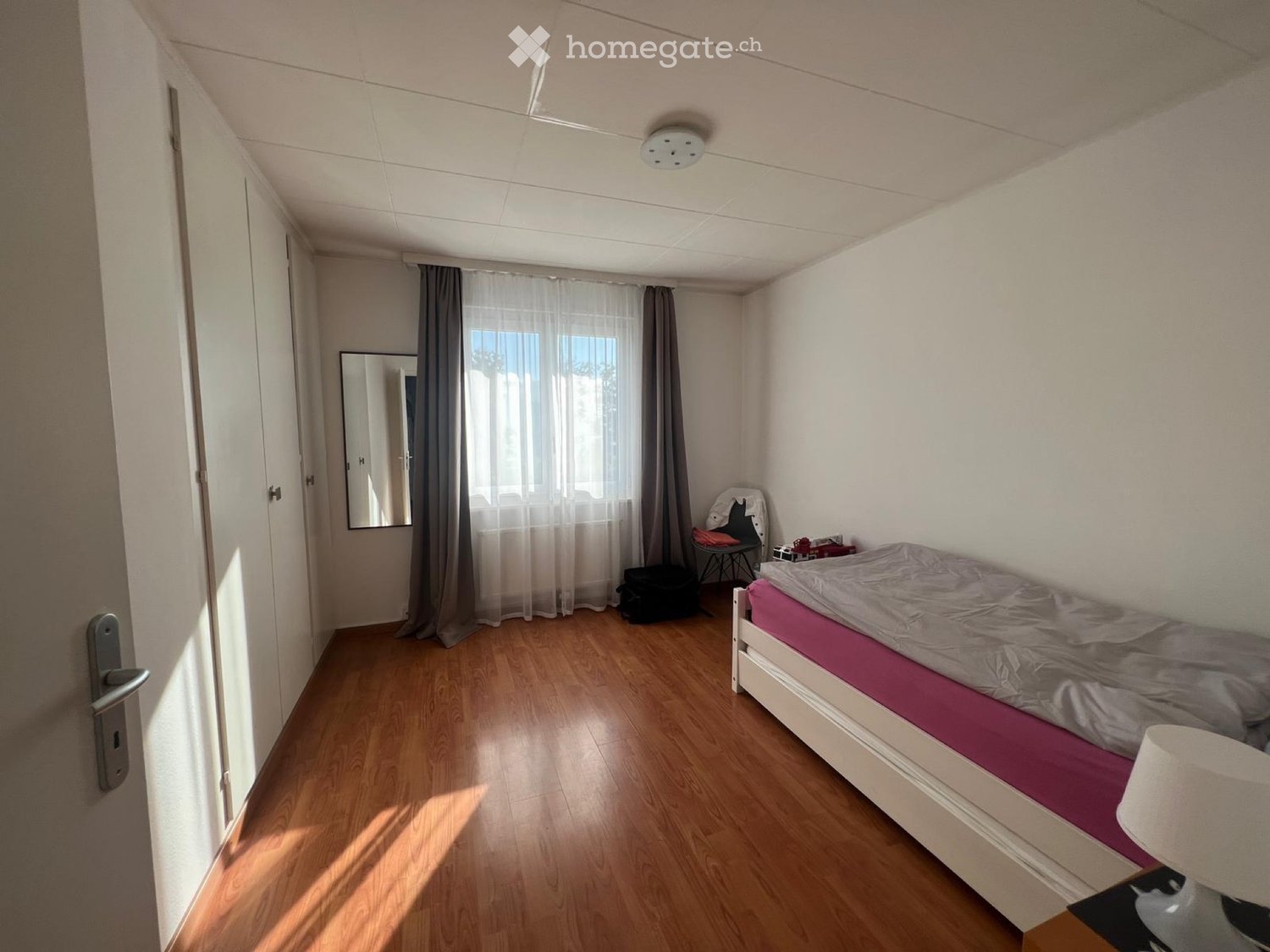 4 rooms apartment, photo 5 of 5