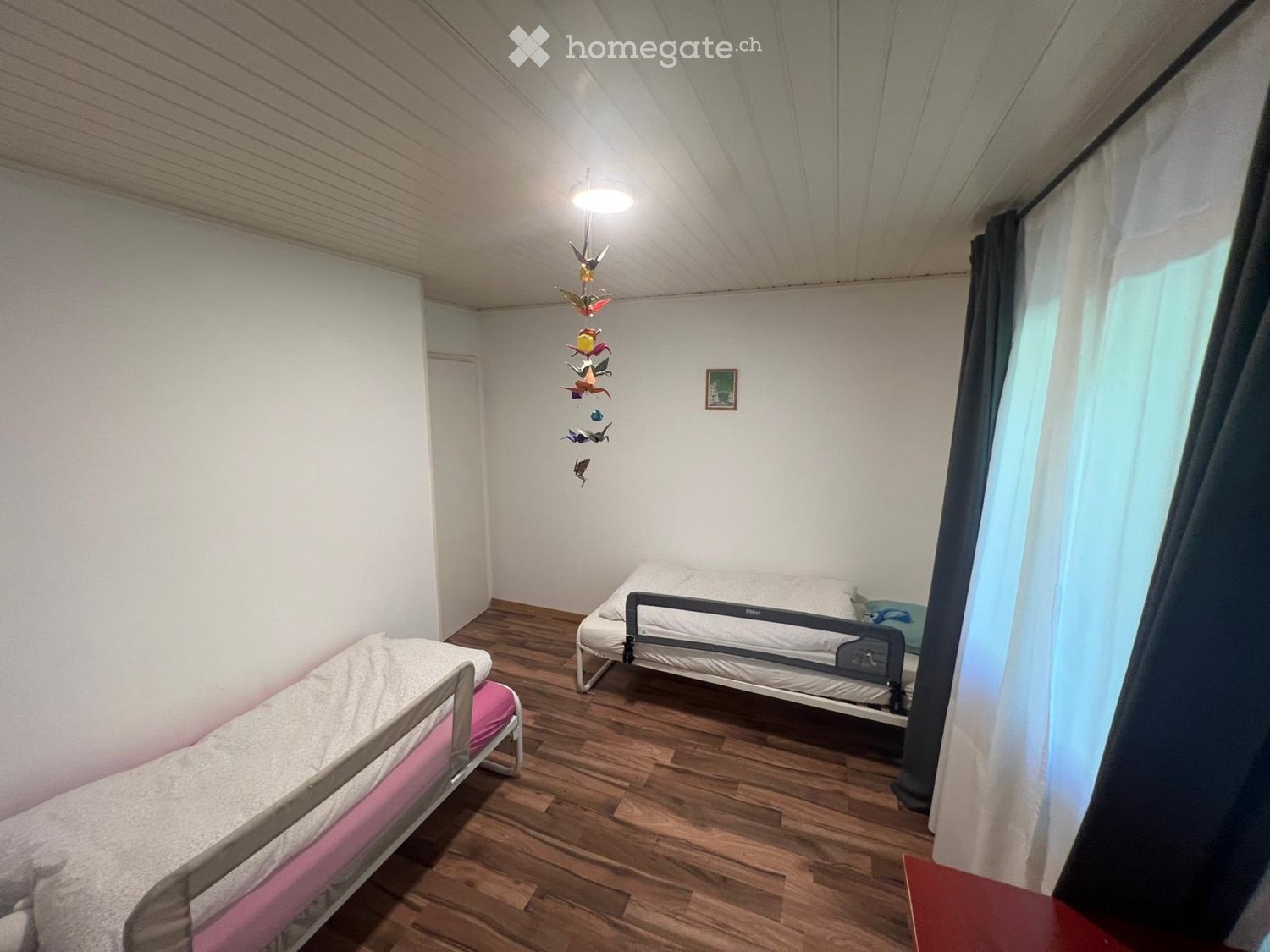 4 rooms apartment, photo 3 of 5