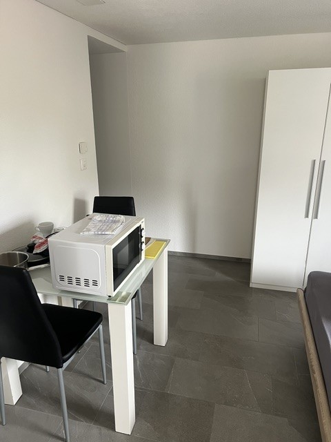 1 room apartment, photo 1 of 5