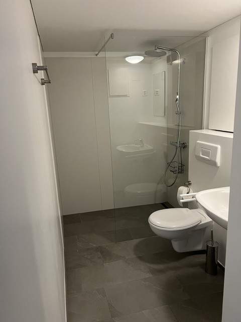 1 room apartment, photo 4 of 5