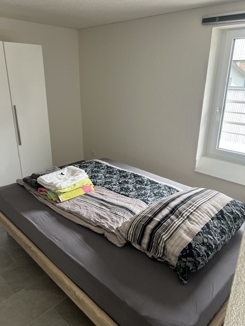 1 room apartment, photo 3 of 5