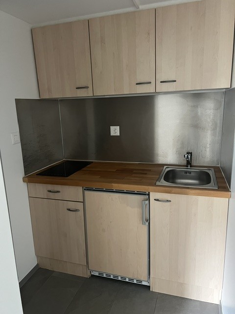 1 room apartment, photo 5 of 5