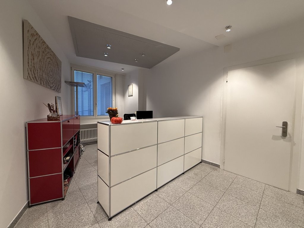 51m² office