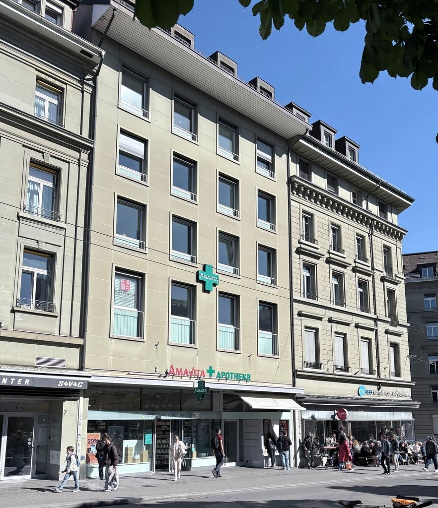 51m² office