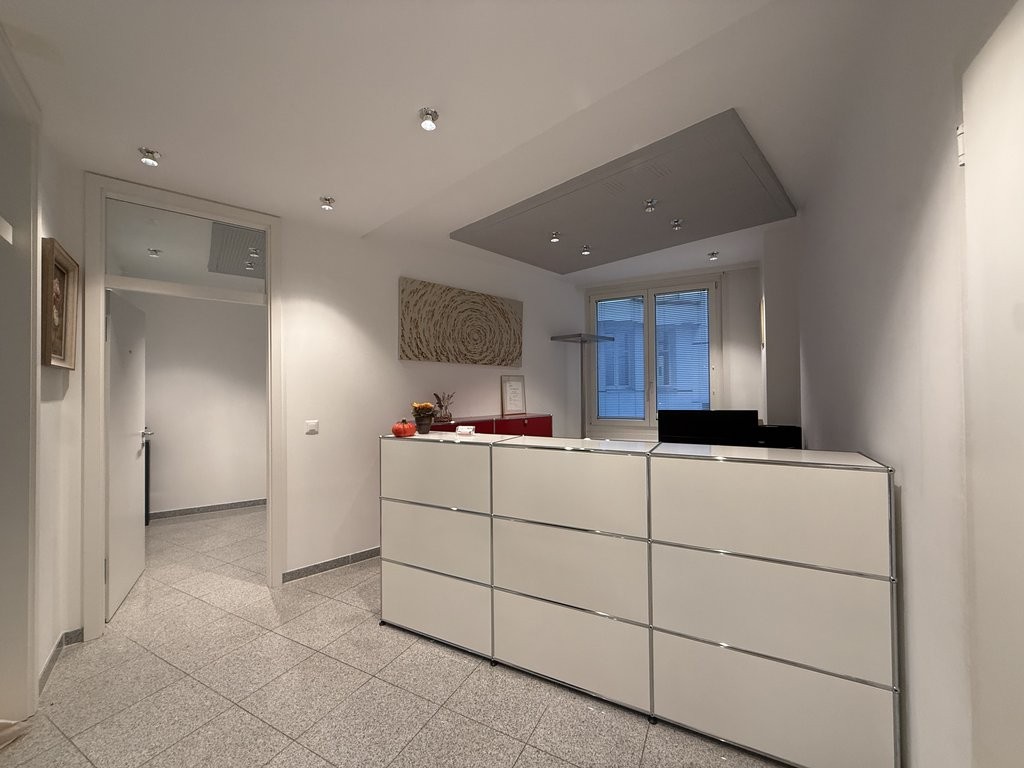 51m² office