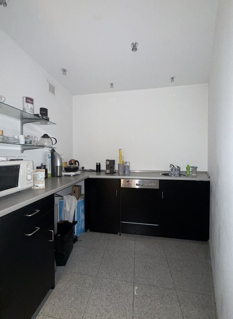 51m² office