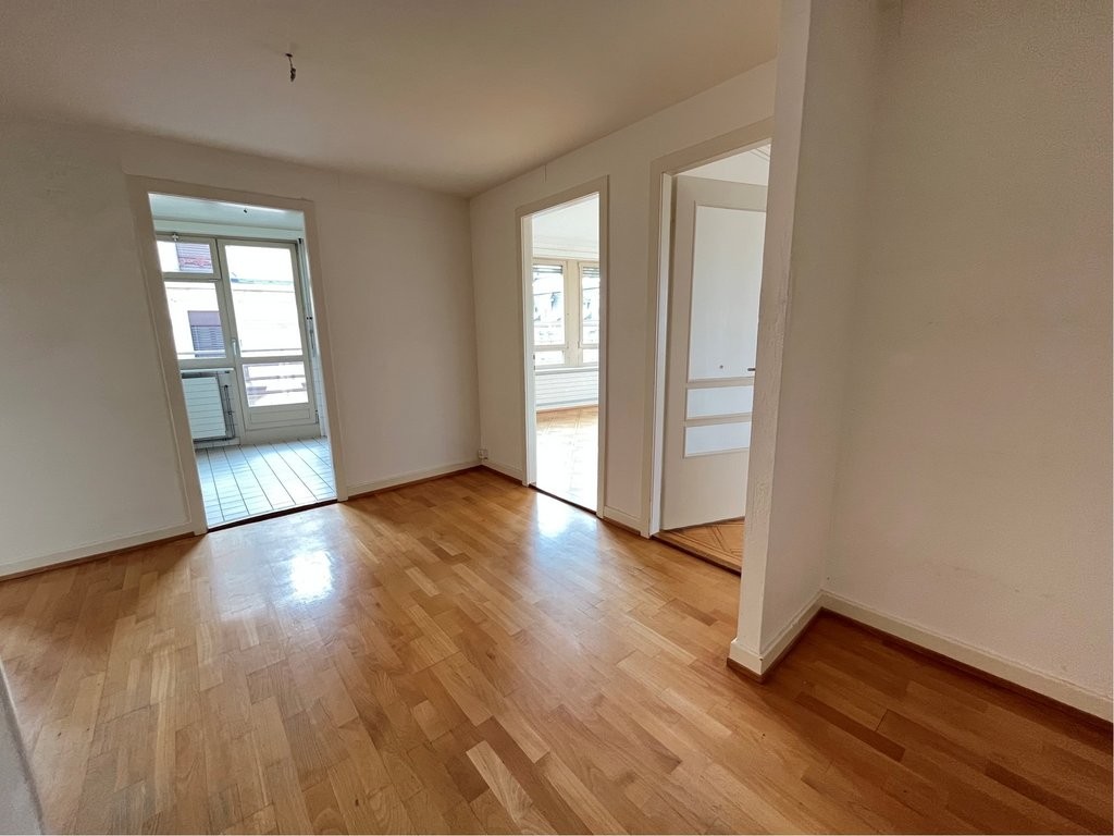 3 ½ rooms apartment, photo 8 of 8