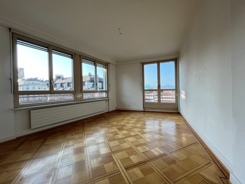 3 ½ rooms apartment, photo 3 of 8