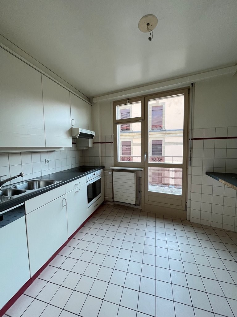 3 ½ rooms apartment, photo 4 of 8