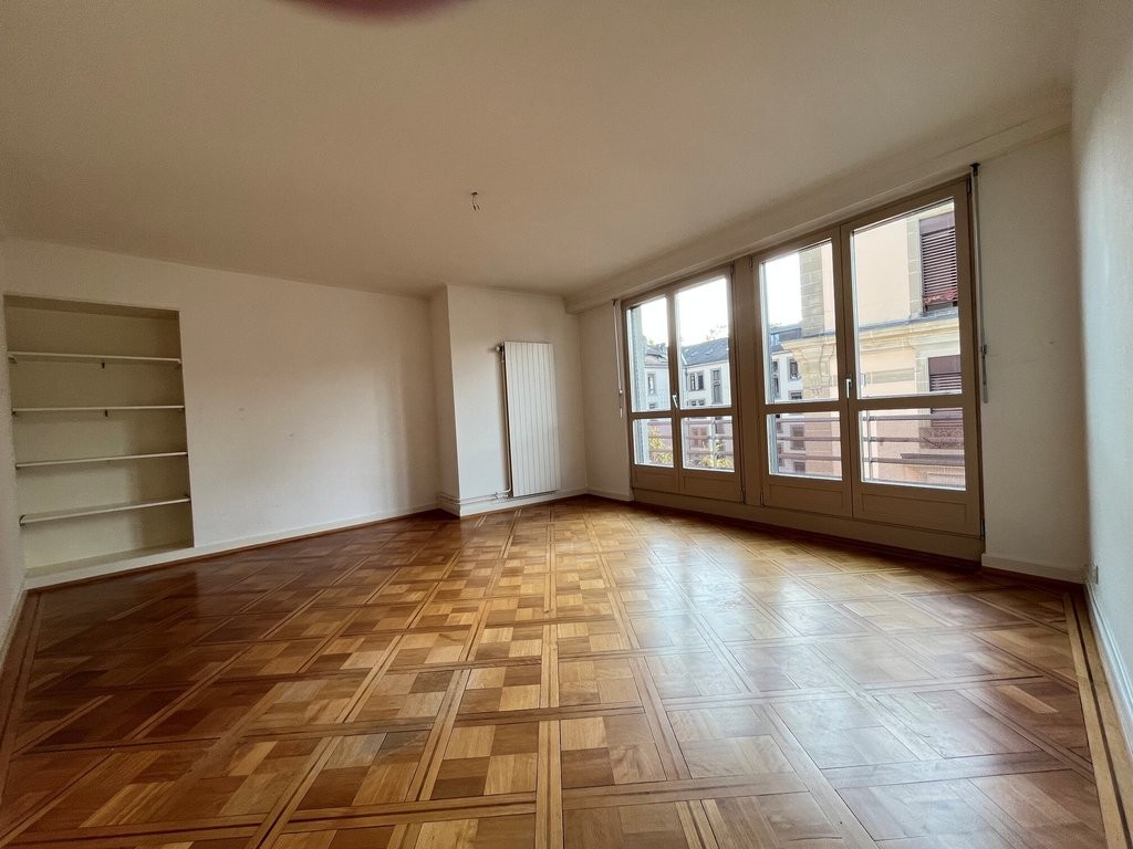 3 ½ rooms apartment, photo 5 of 8