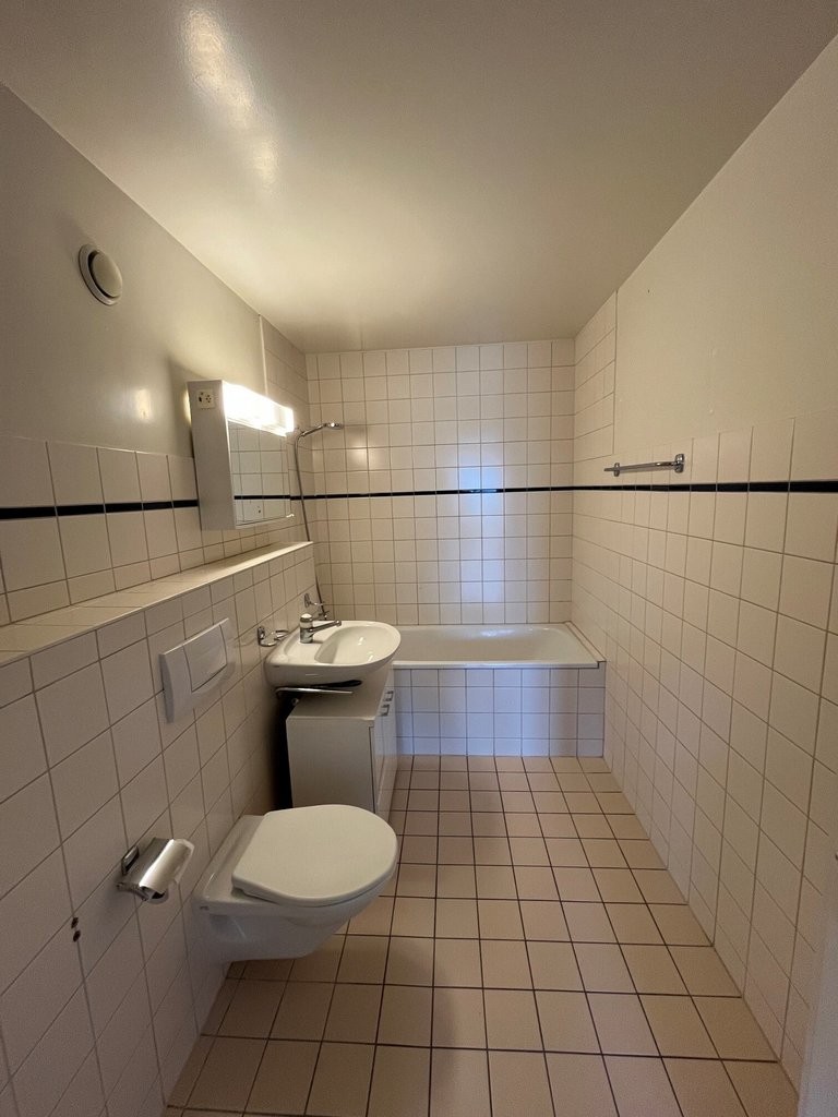 3 ½ rooms apartment, photo 6 of 8