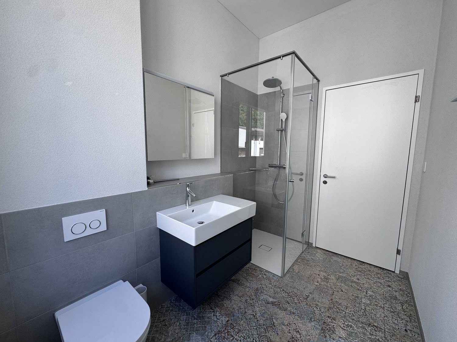 3 ½ pièces appartement