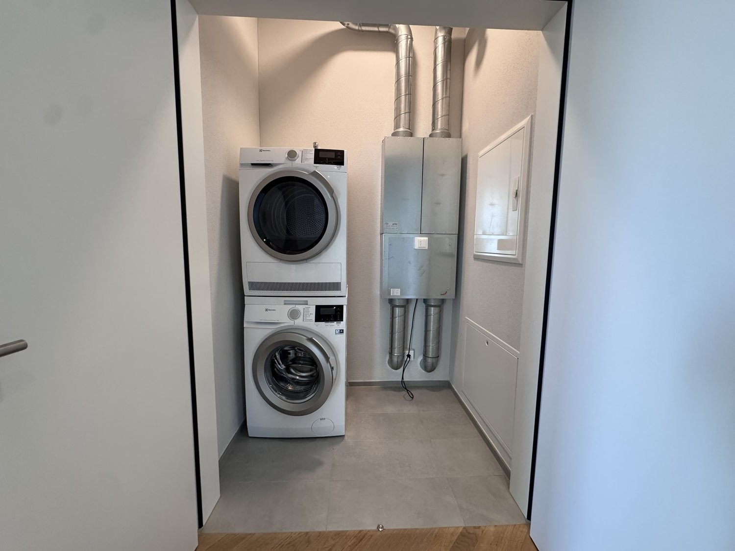 3 ½ pièces appartement