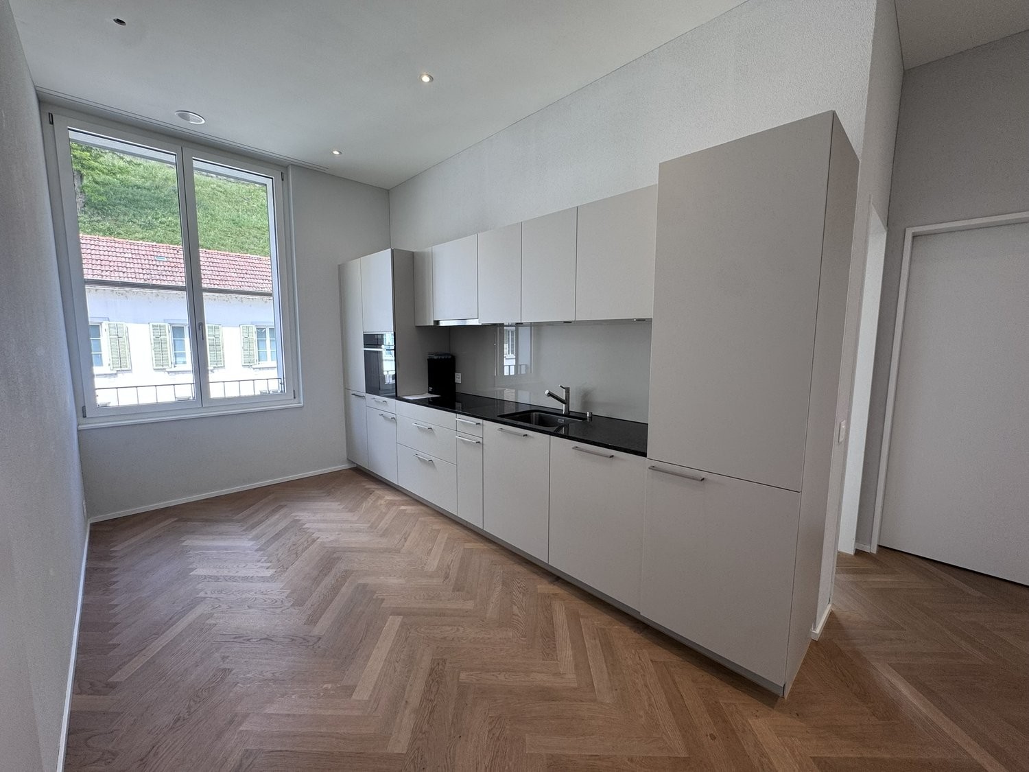 3 ½ pièces appartement
