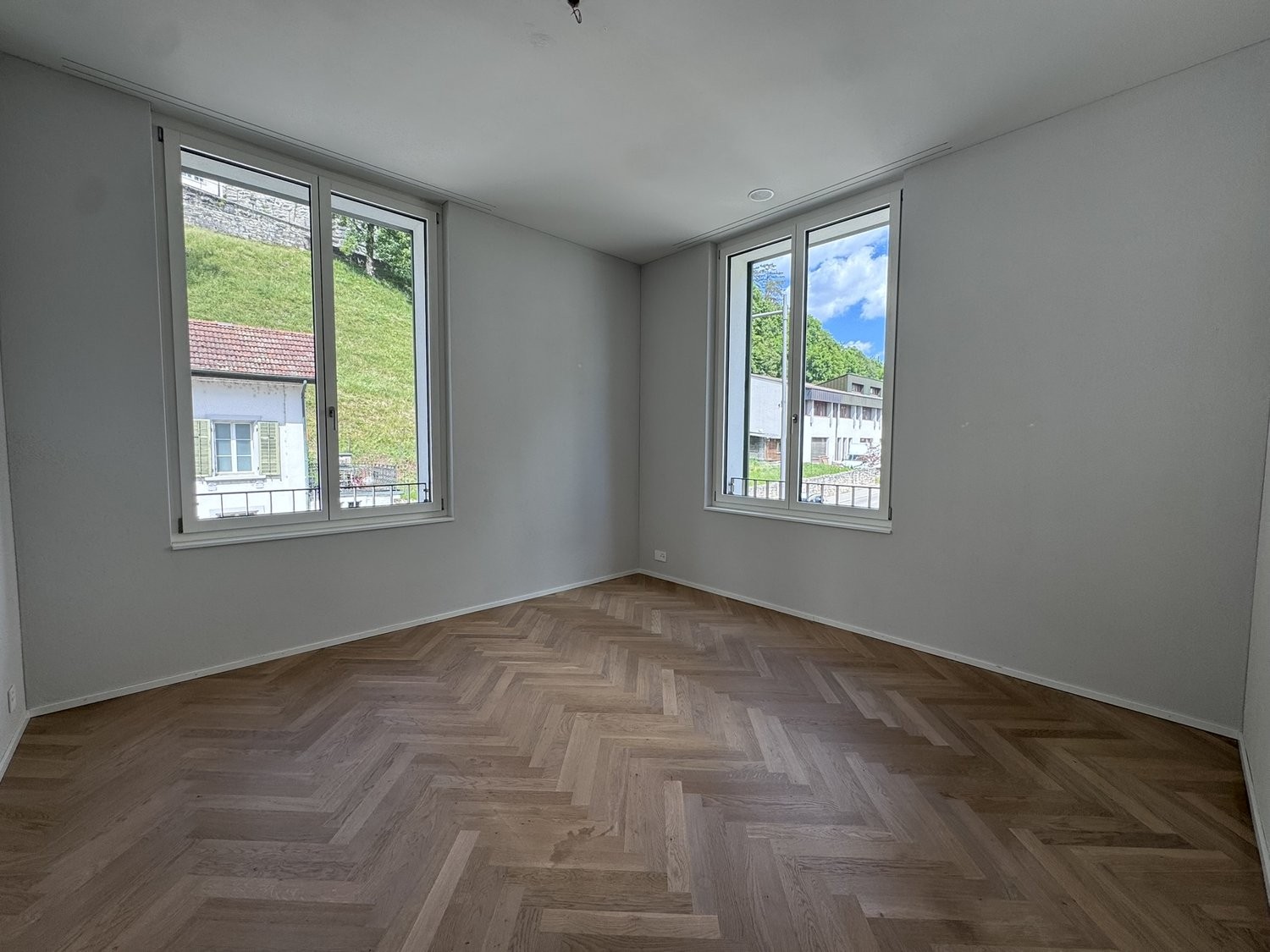 3 ½ pièces appartement