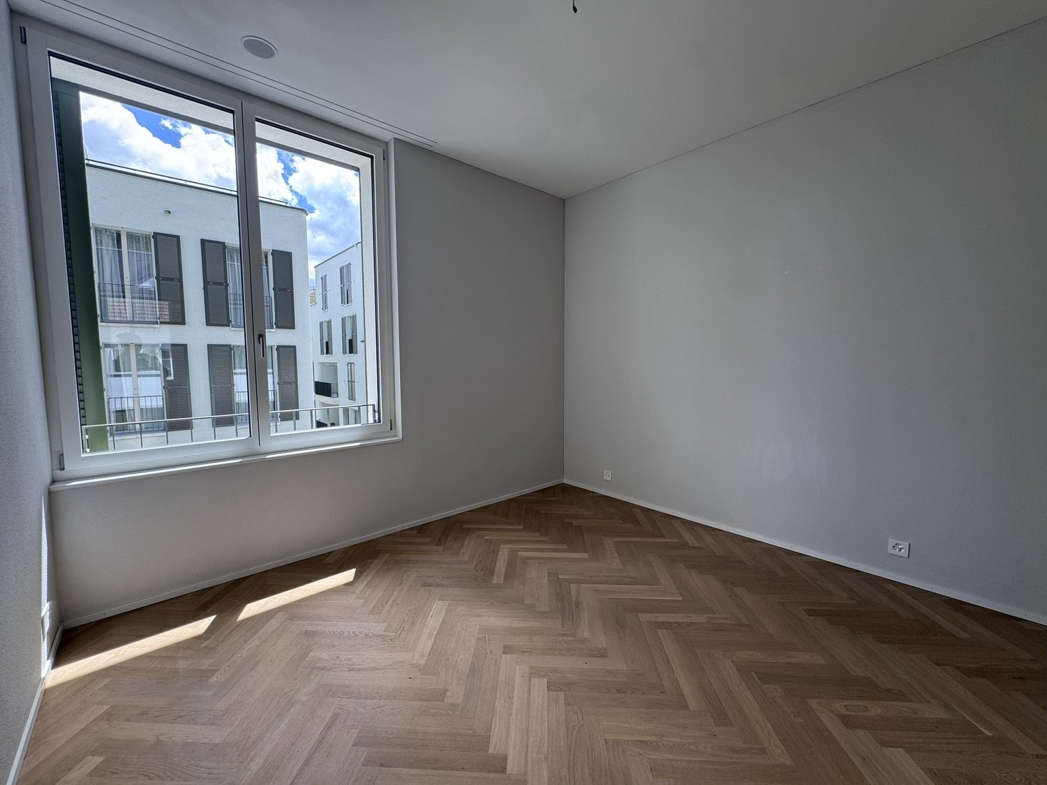3 ½ pièces appartement