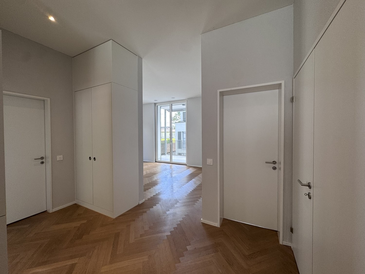 3 ½ pièces appartement