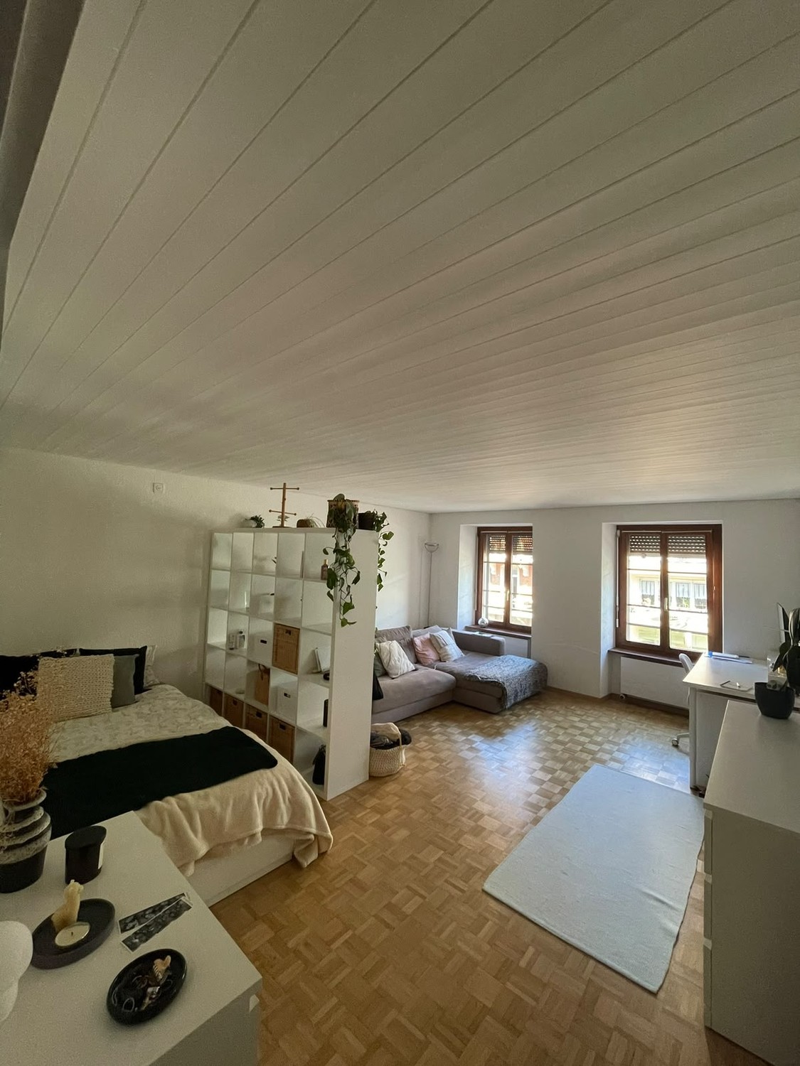 1 ½ rooms apartment, photo 1 of 5