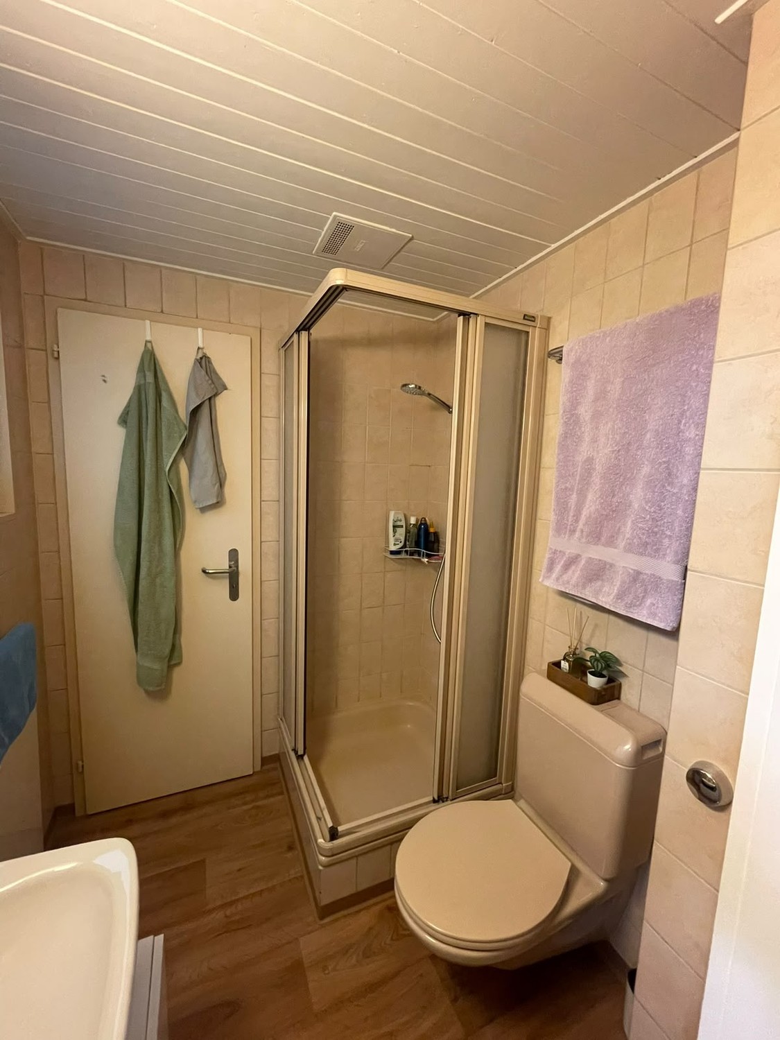 1 ½ rooms apartment, photo 2 of 5