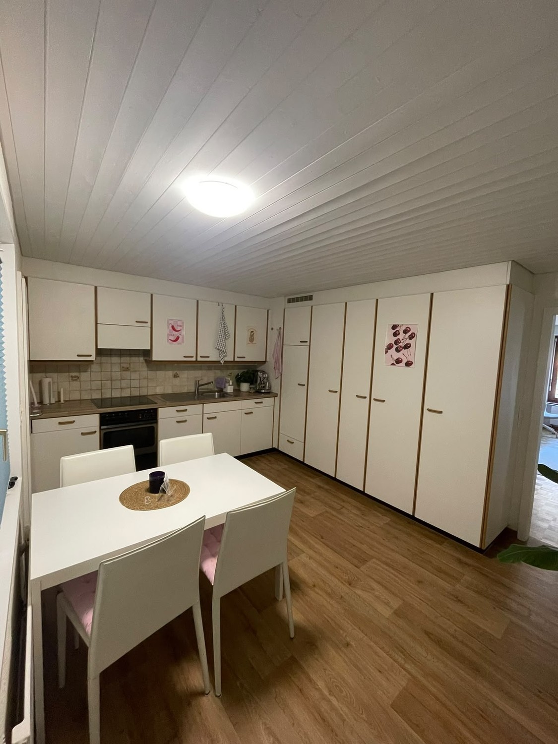 1 ½ rooms apartment, photo 4 of 5