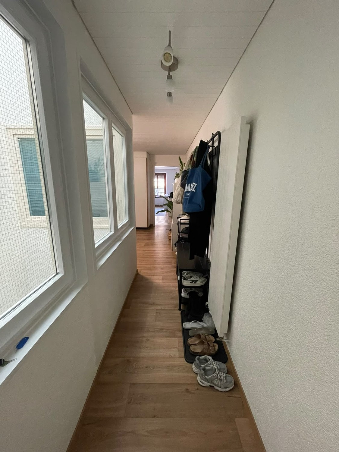1 ½ rooms apartment, photo 5 of 5