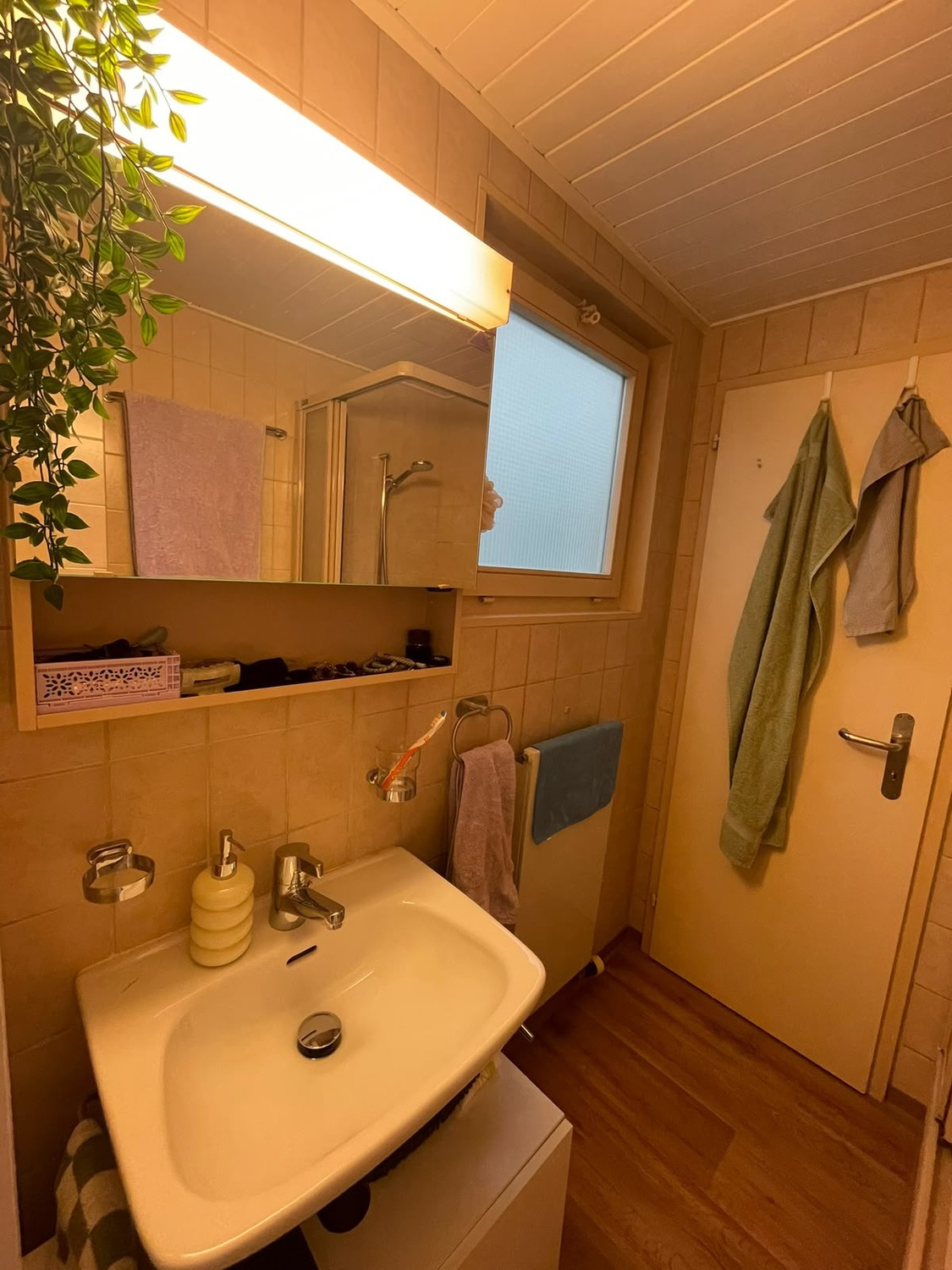 1 ½ rooms apartment, photo 3 of 5
