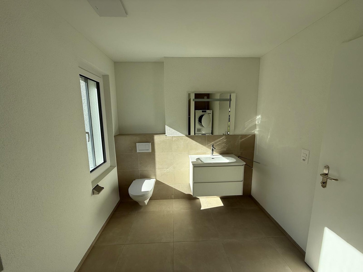 3 ½ rooms apartment, photo 9 of 10