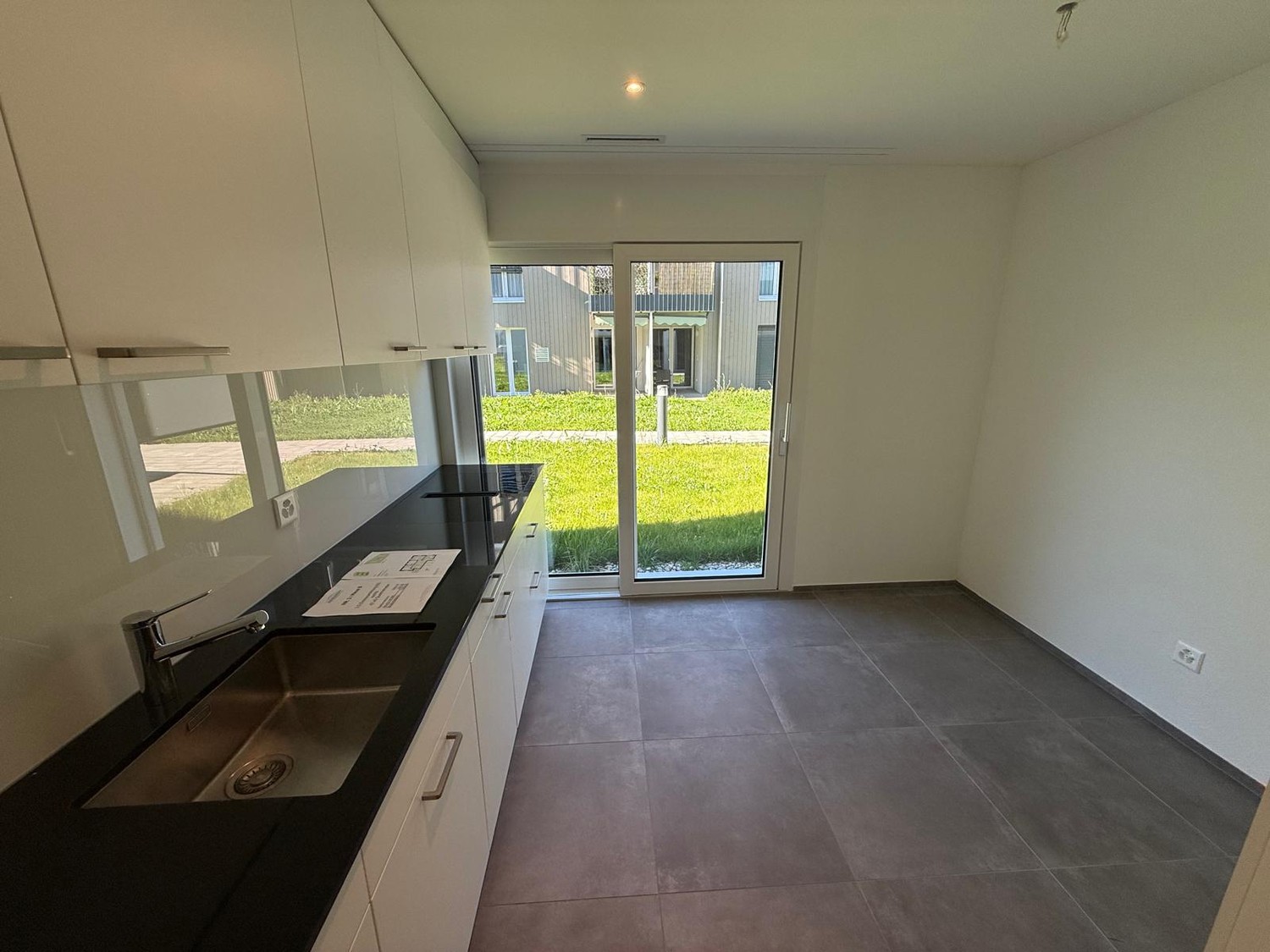3 ½ rooms apartment, photo 1 of 10