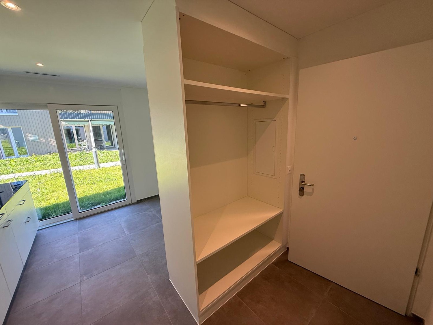 3 ½ rooms apartment, photo 3 of 10