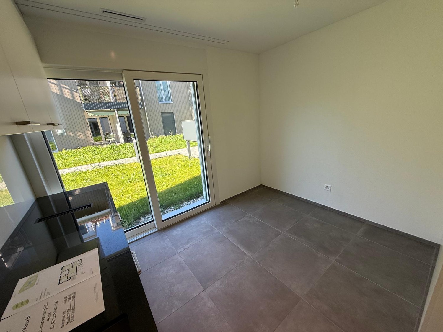 3 ½ rooms apartment, photo 2 of 10