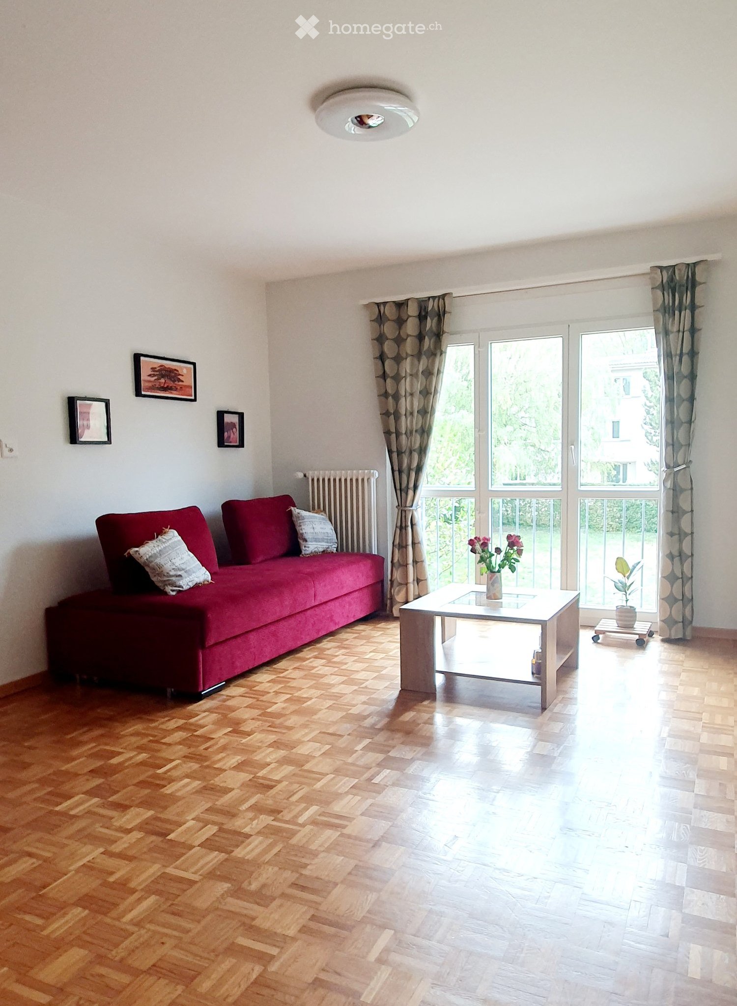 3 ½ rooms apartment, photo 5 of 5