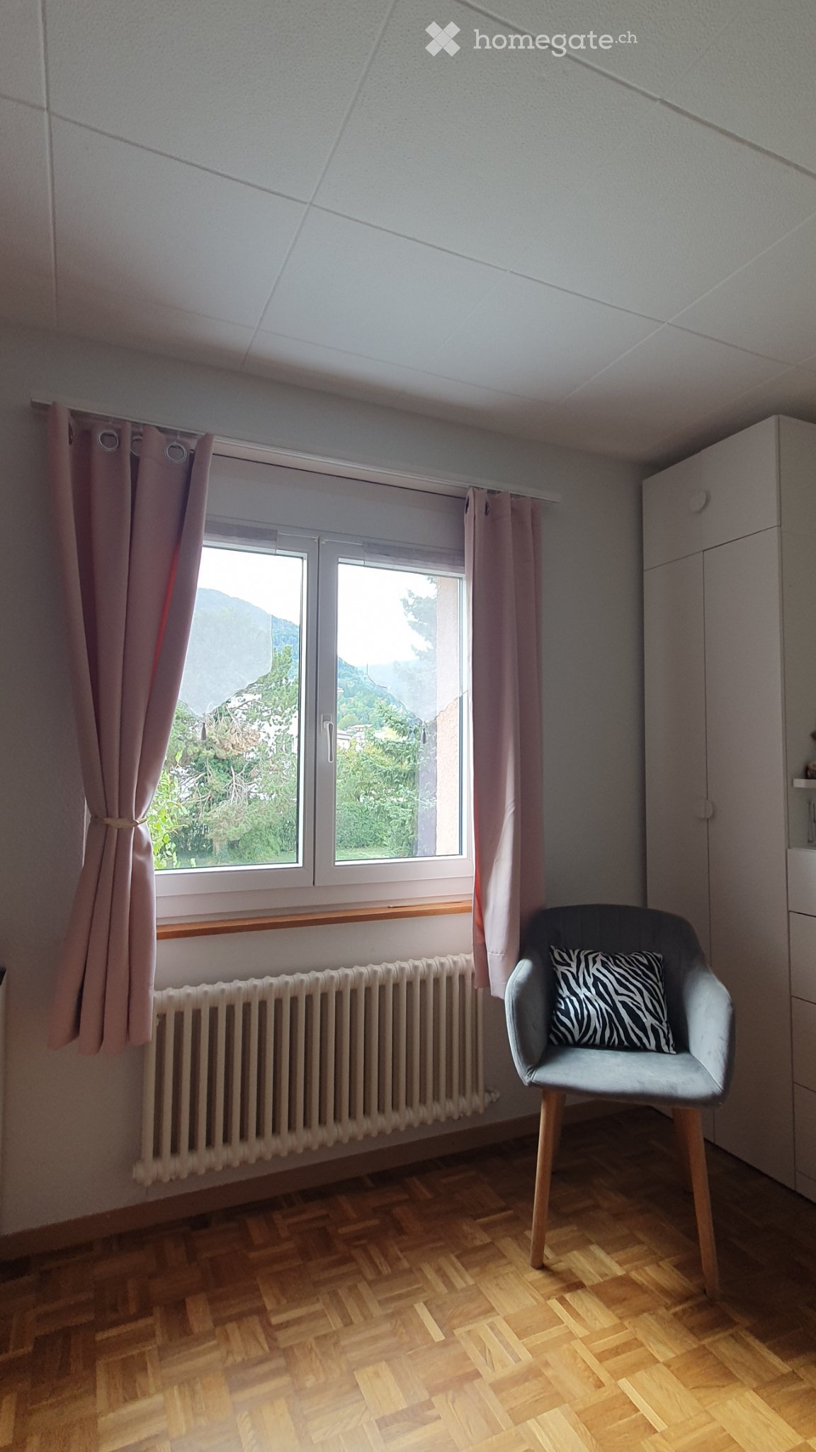 3 ½ rooms apartment, photo 3 of 5