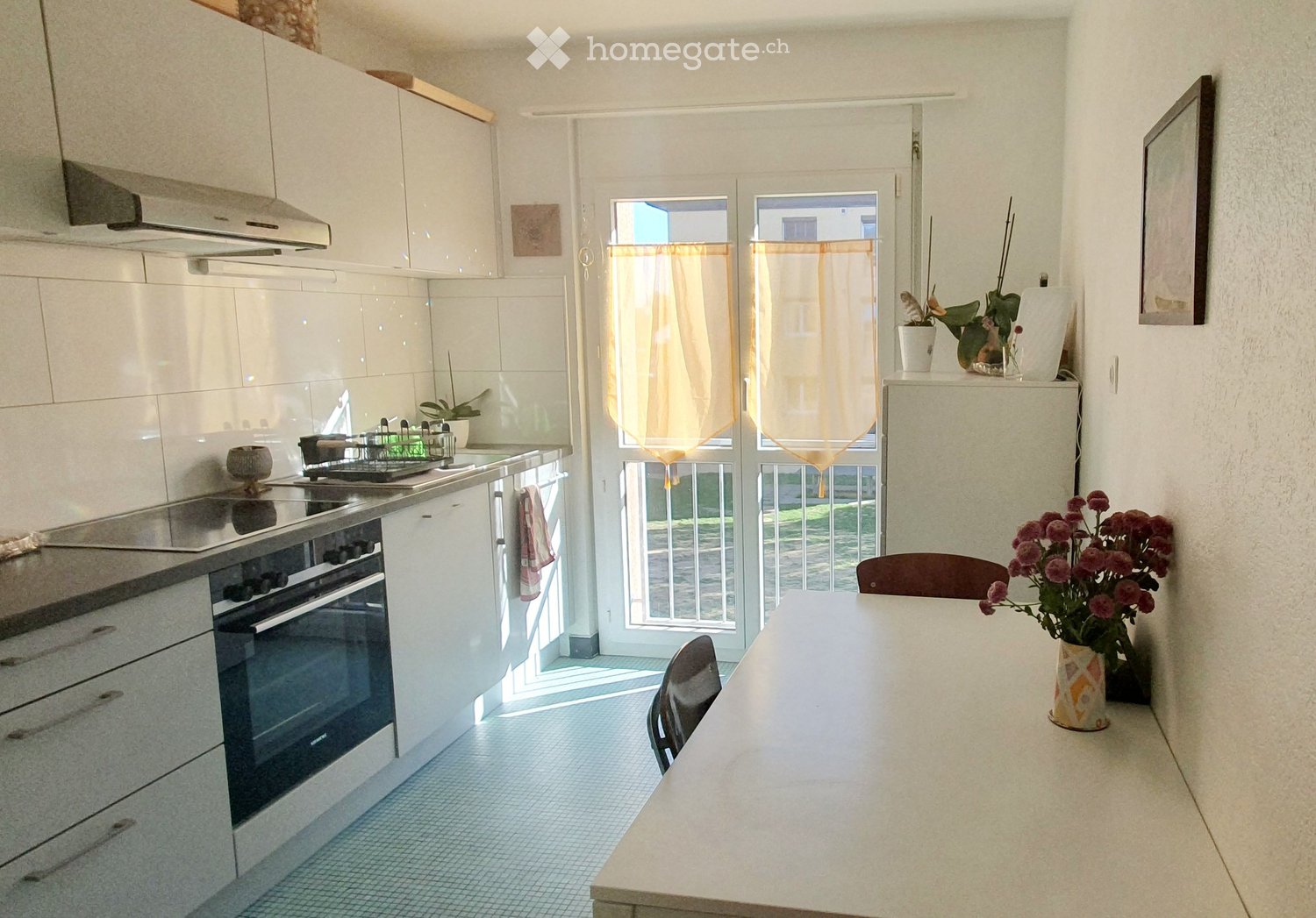 3 ½ rooms apartment, photo 1 of 5
