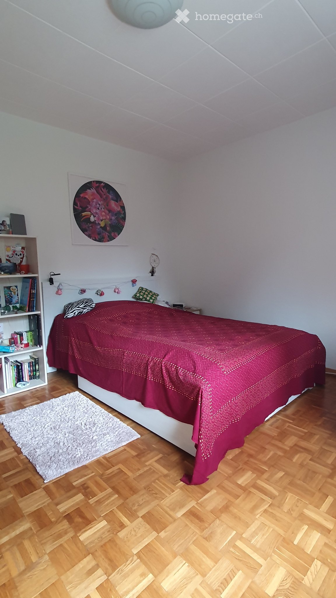3 ½ rooms apartment, photo 4 of 5